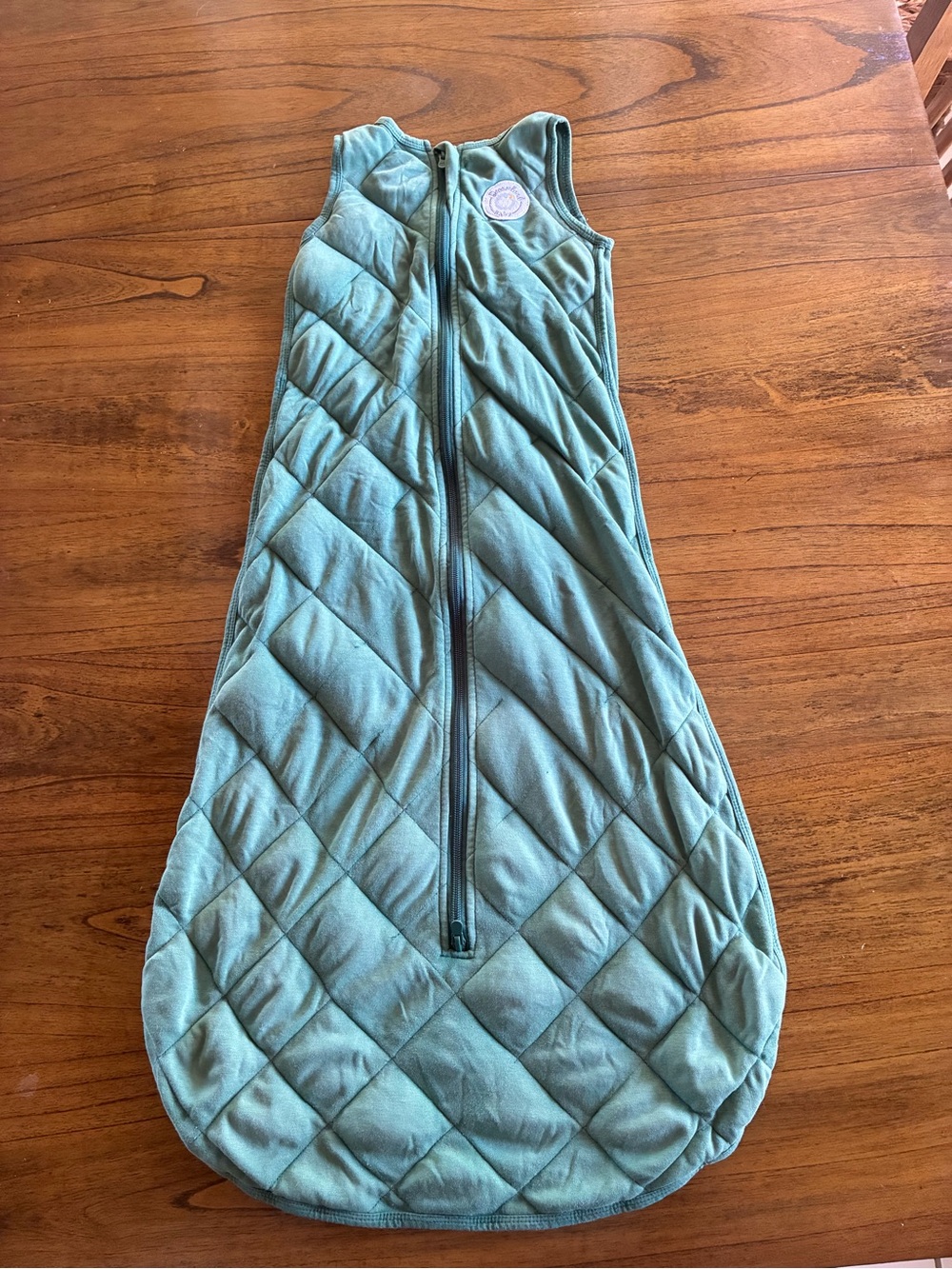 Dreamland weighted sleep sack